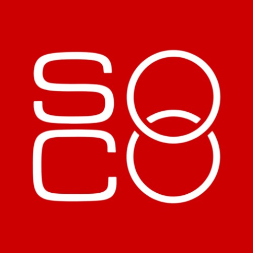SOCO — Sojourn College