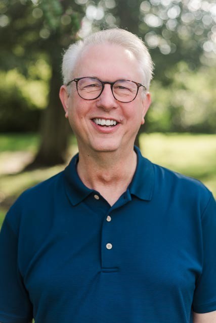 Joe Dacus