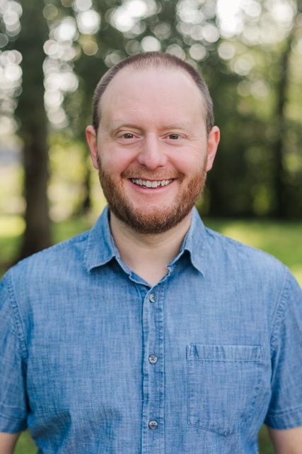 Josh Jean