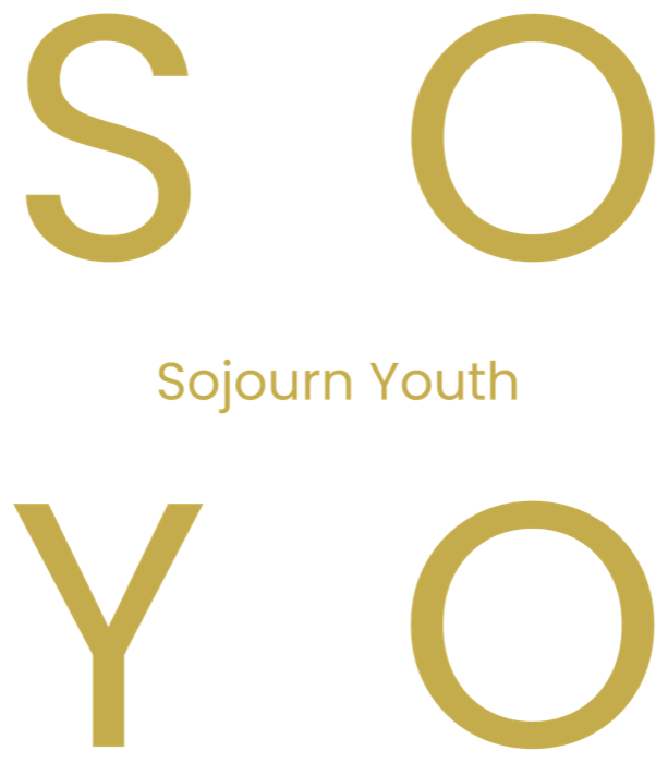 SOYO — Sojourn Youth